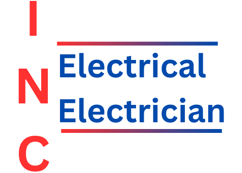 incelectricalelectrician logo